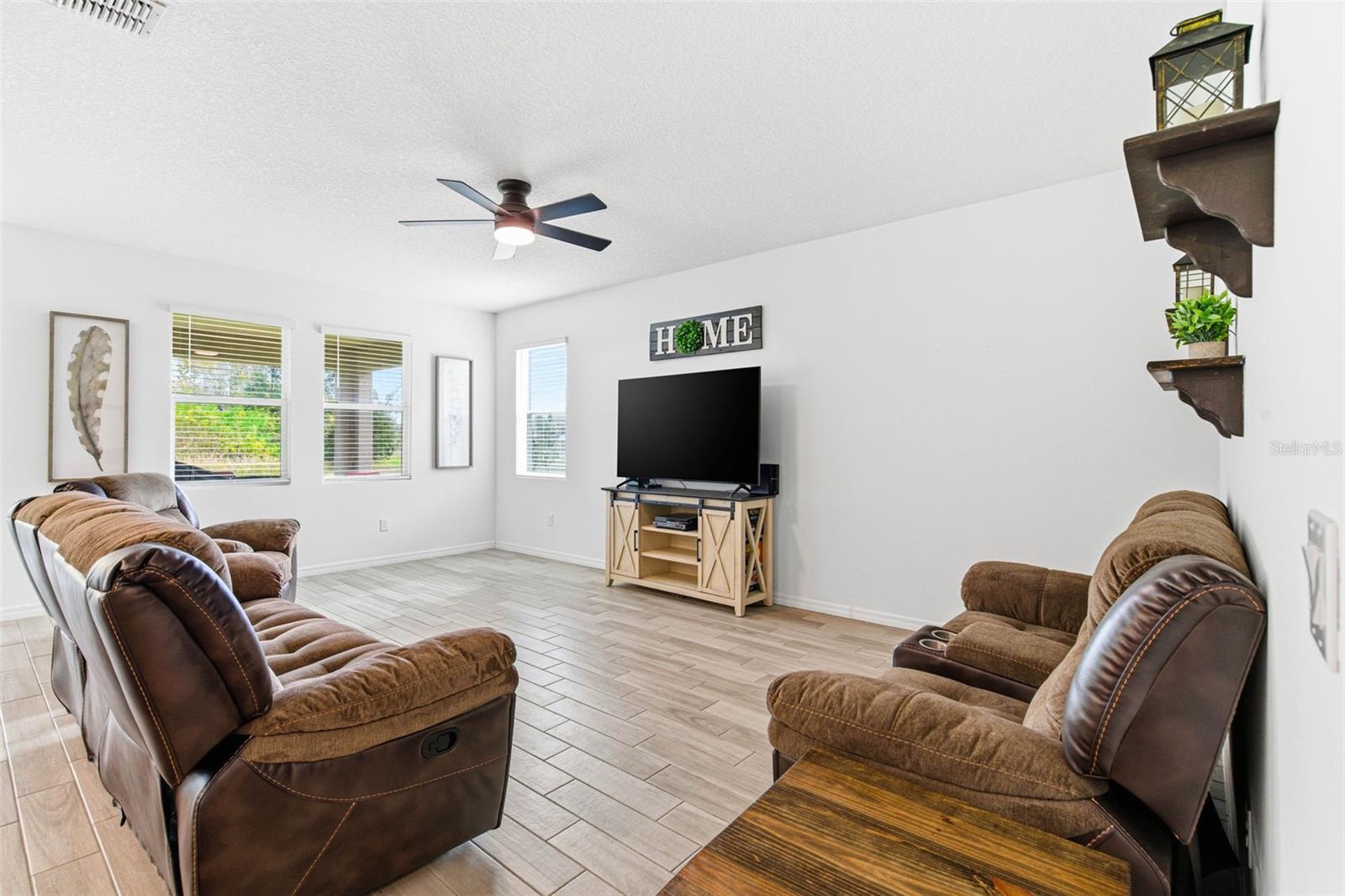 SOUTH FORK S & TR T - Residential