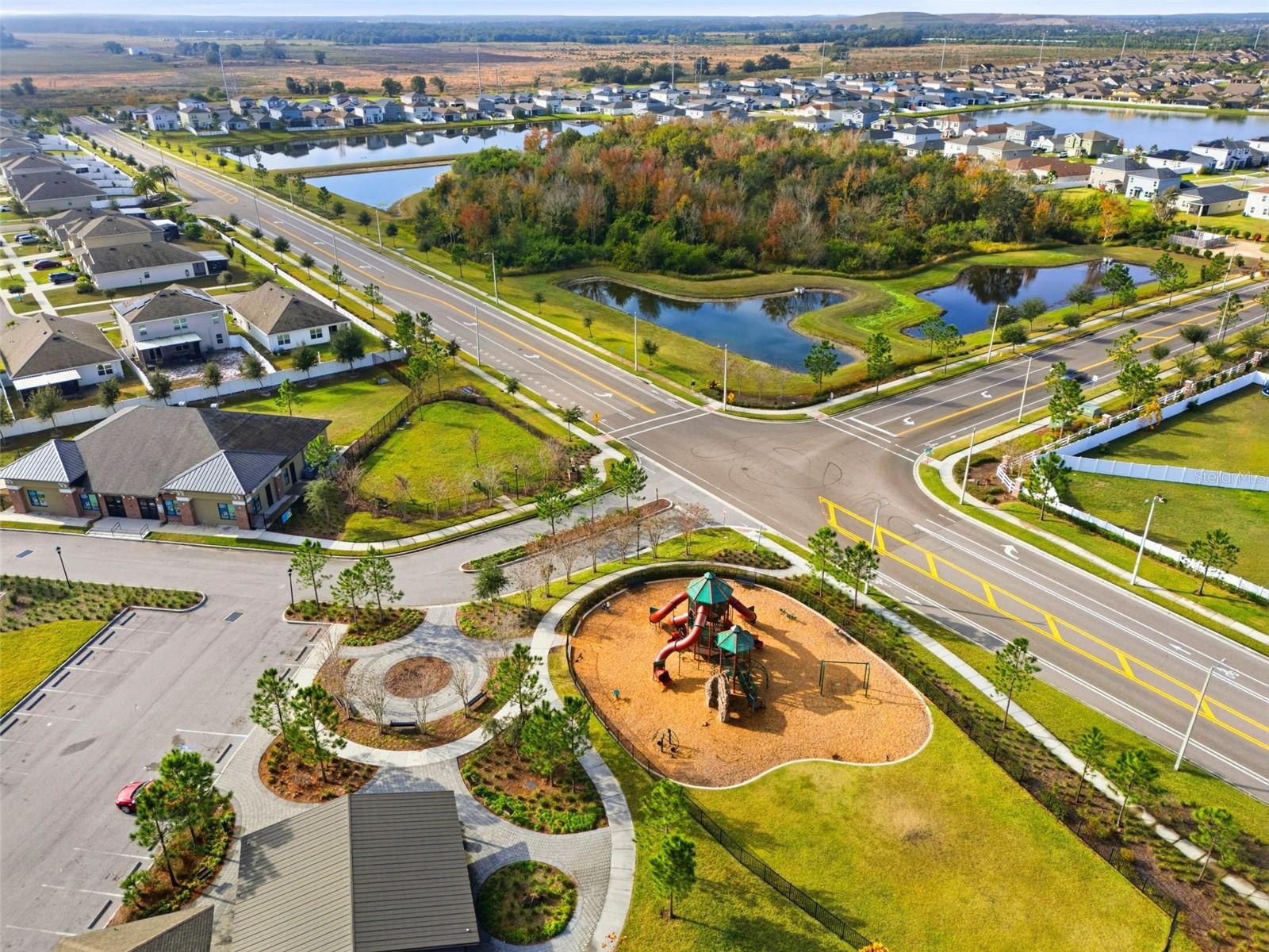 SOUTH FORK S & TR T - Residential