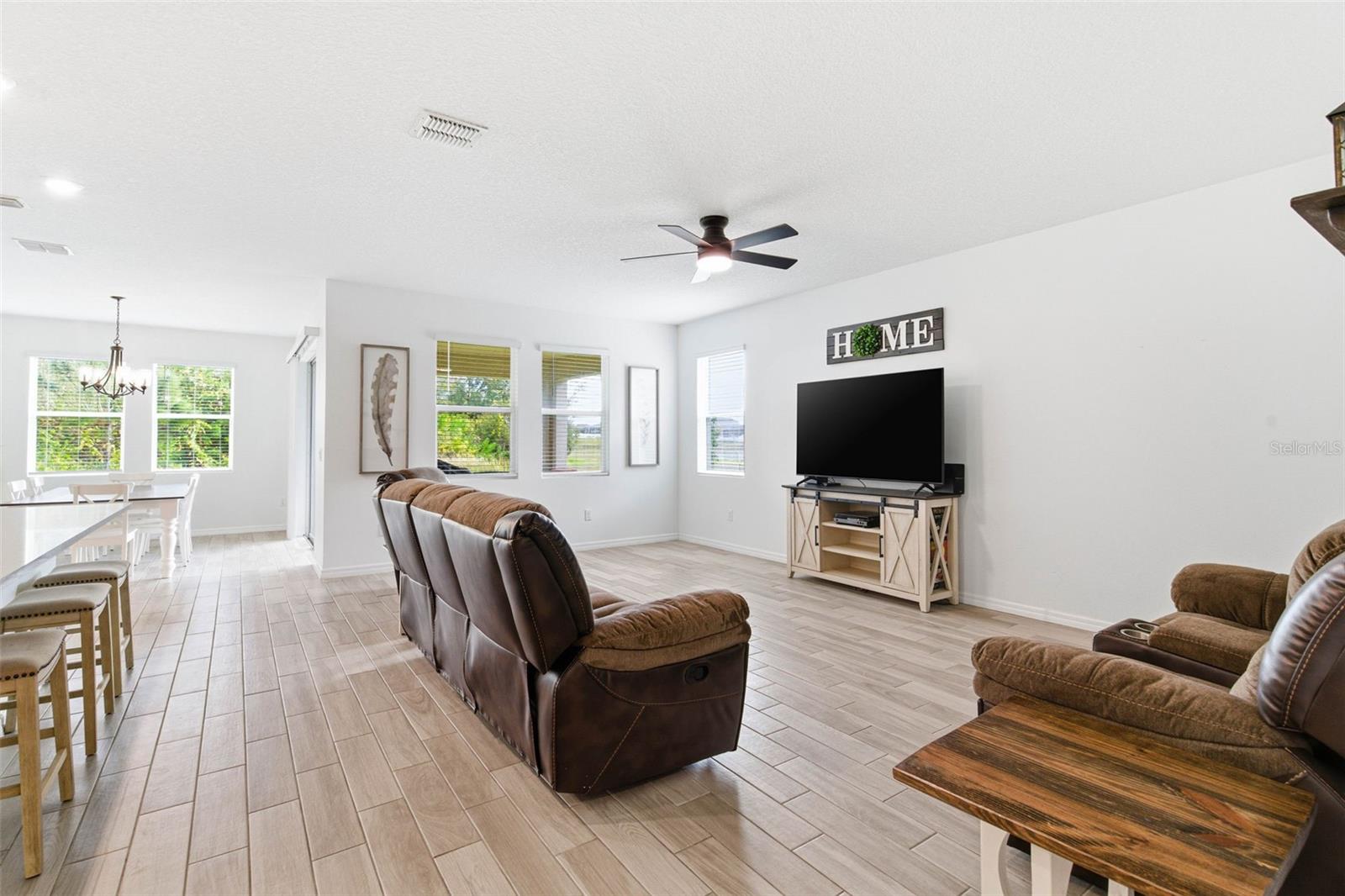 SOUTH FORK S & TR T - Residential