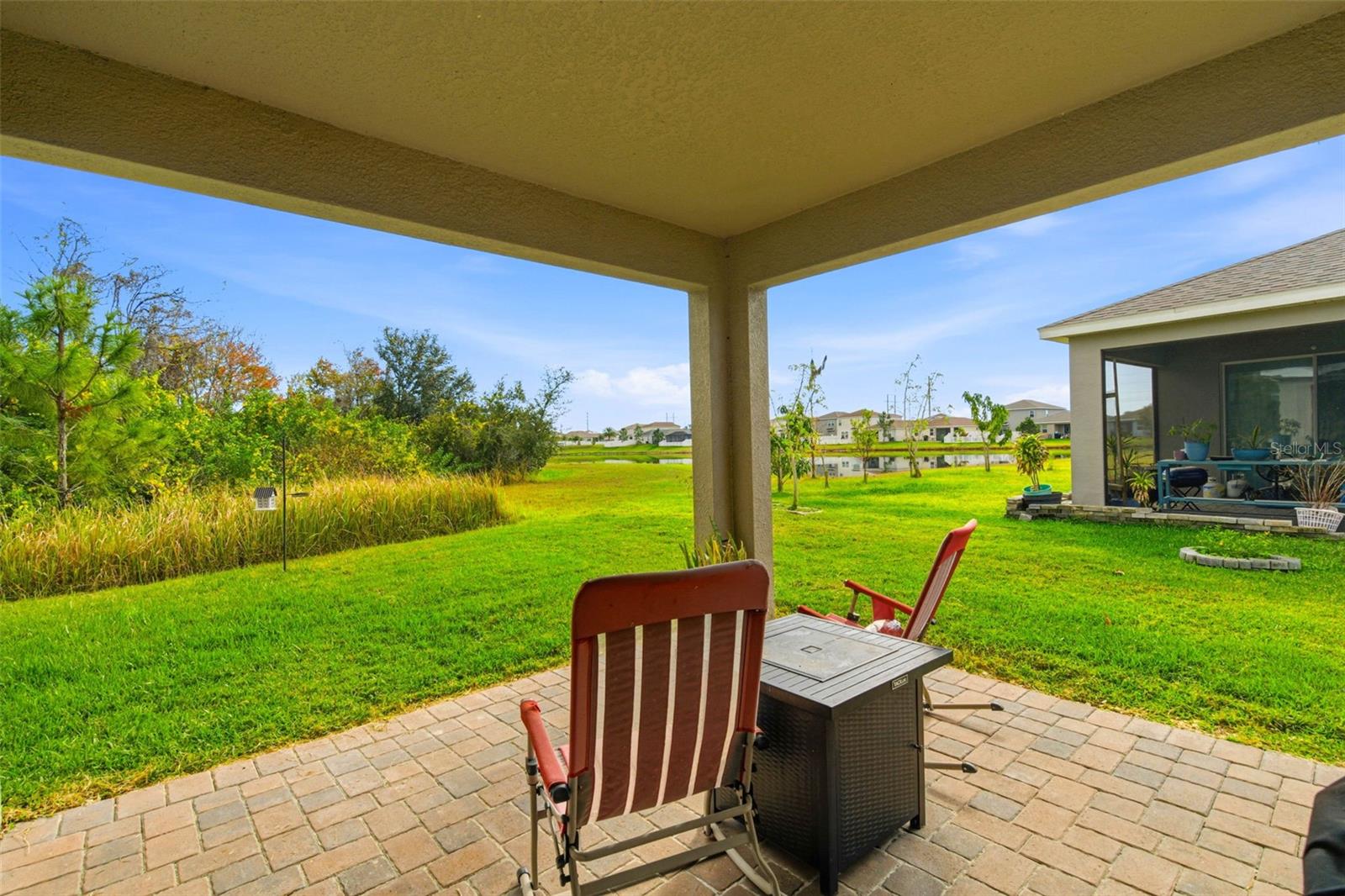 SOUTH FORK S & TR T - Residential