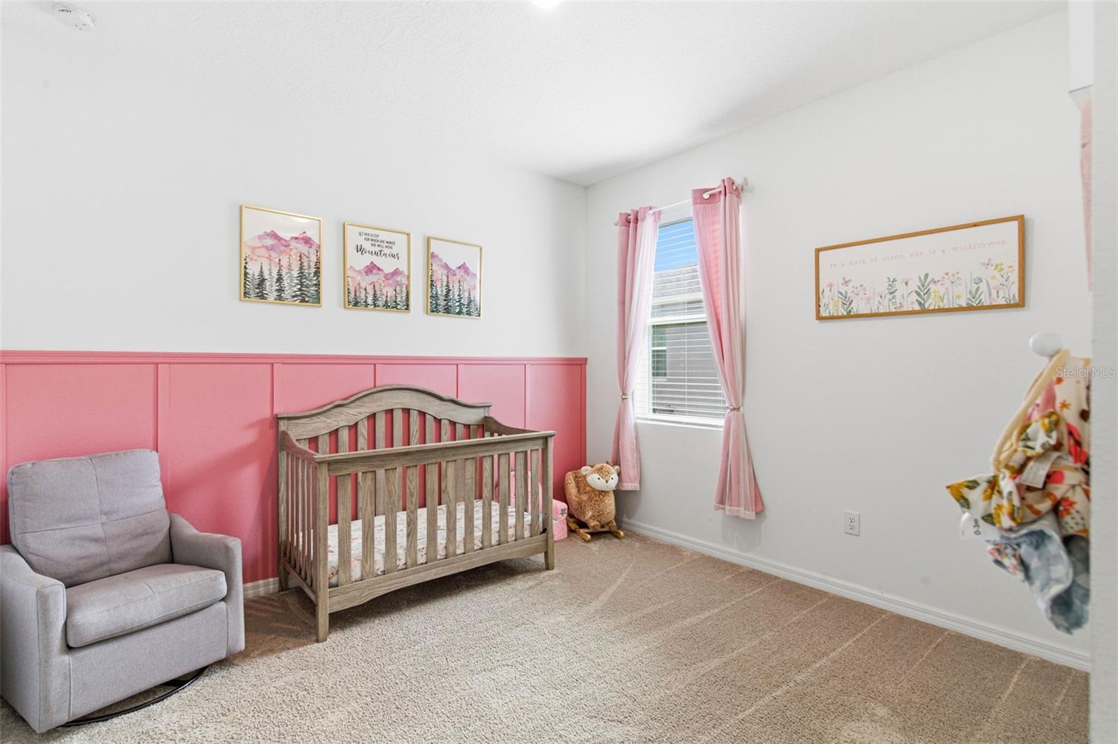 SOUTH FORK S & TR T - Residential