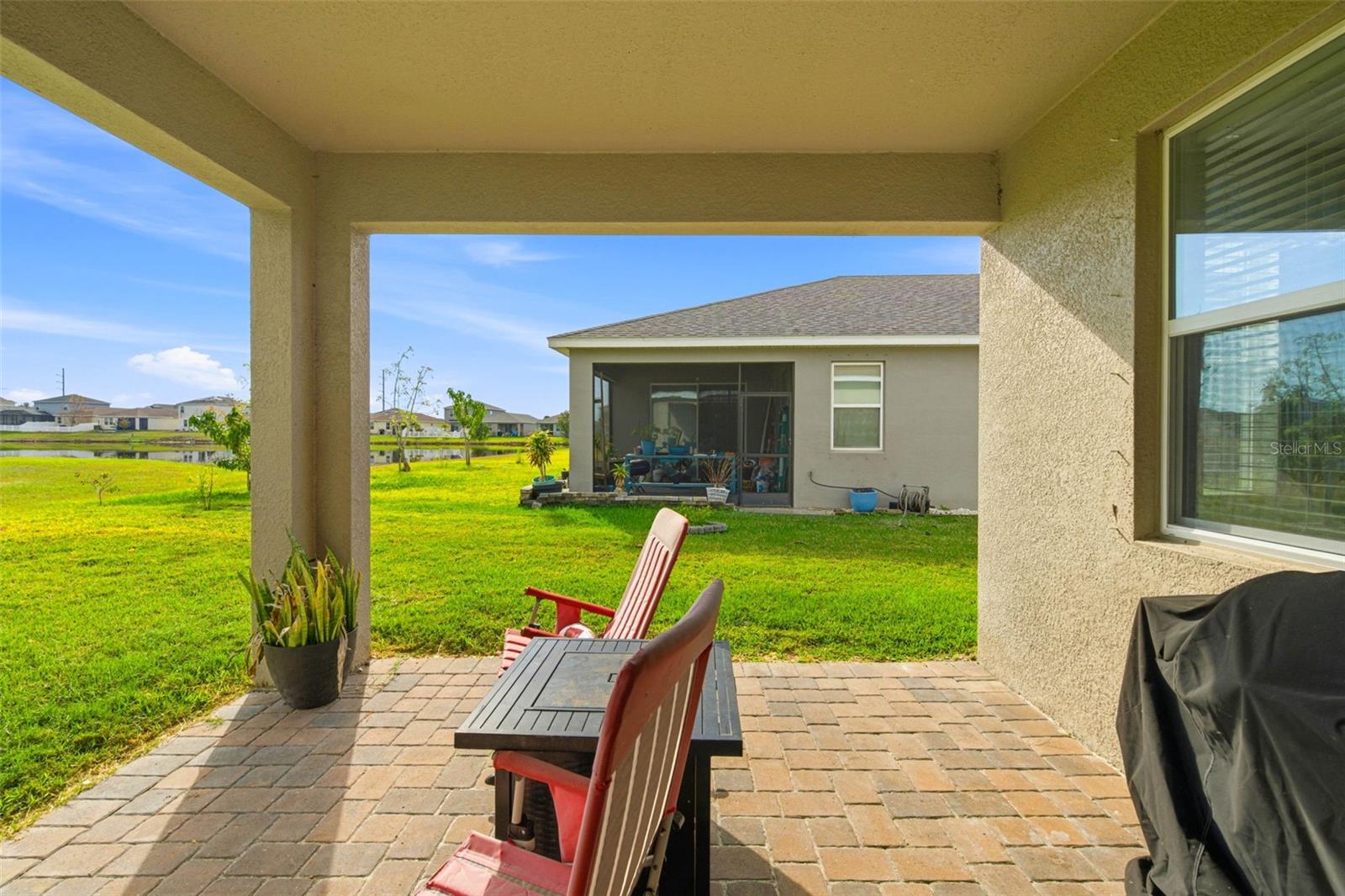 SOUTH FORK S & TR T - Residential