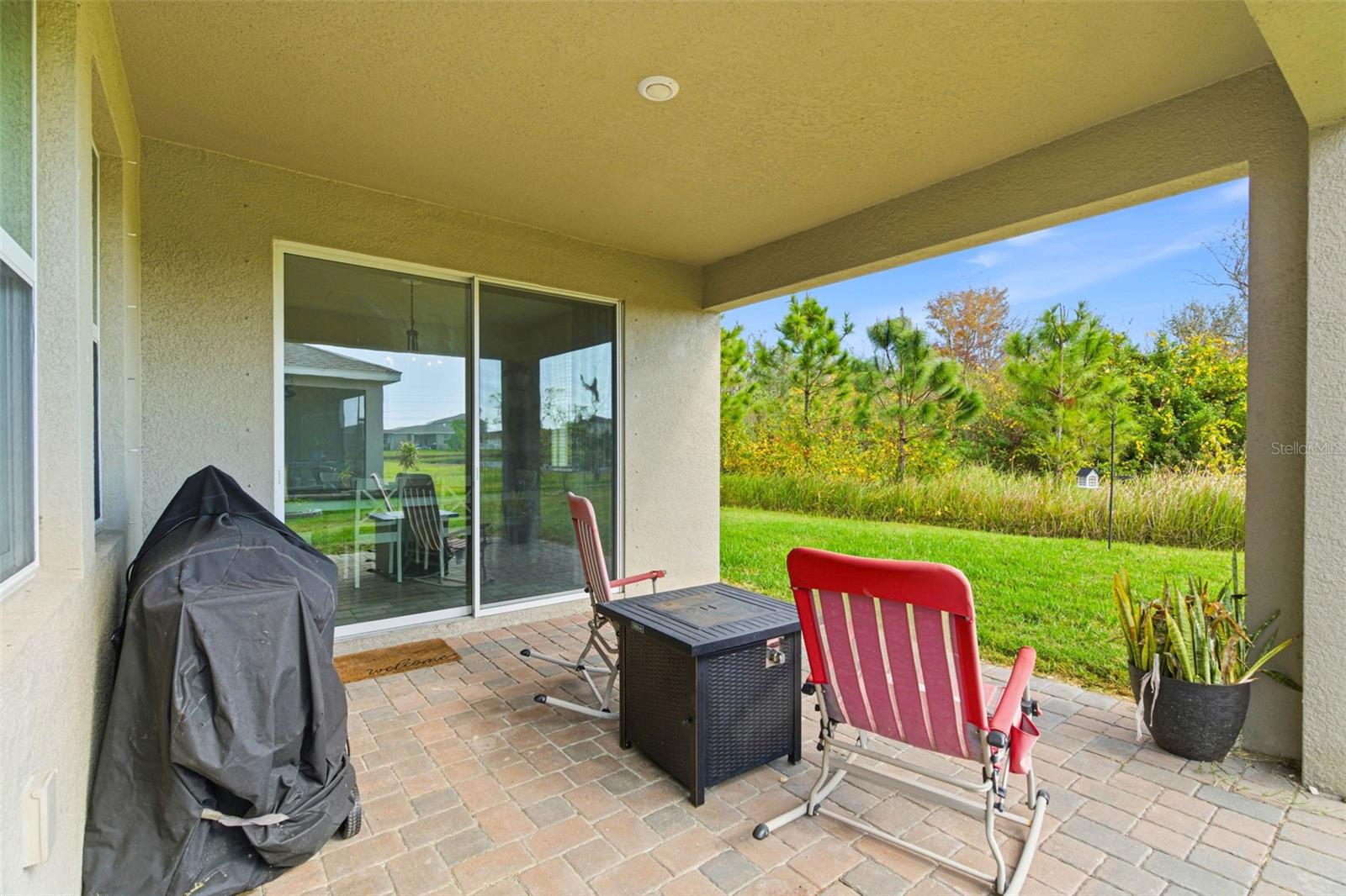 SOUTH FORK S & TR T - Residential