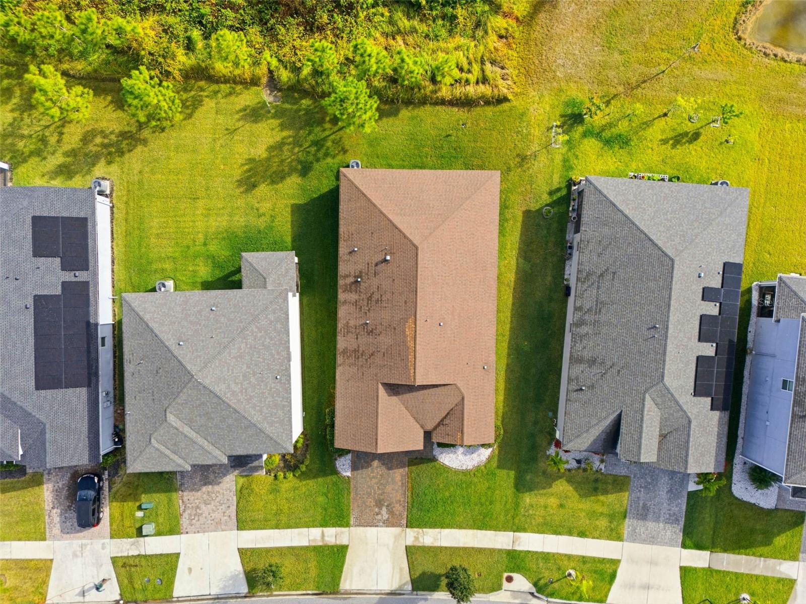 SOUTH FORK S & TR T - Residential