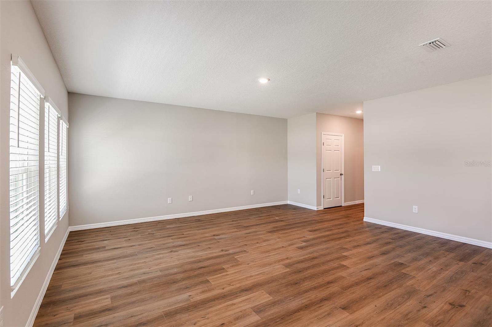 CROSSWINDS - Residential