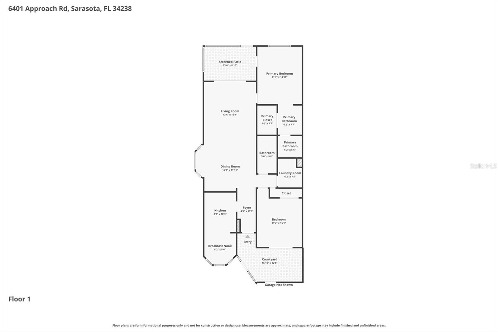 WESTWOODS AT SUNRISE - Residential