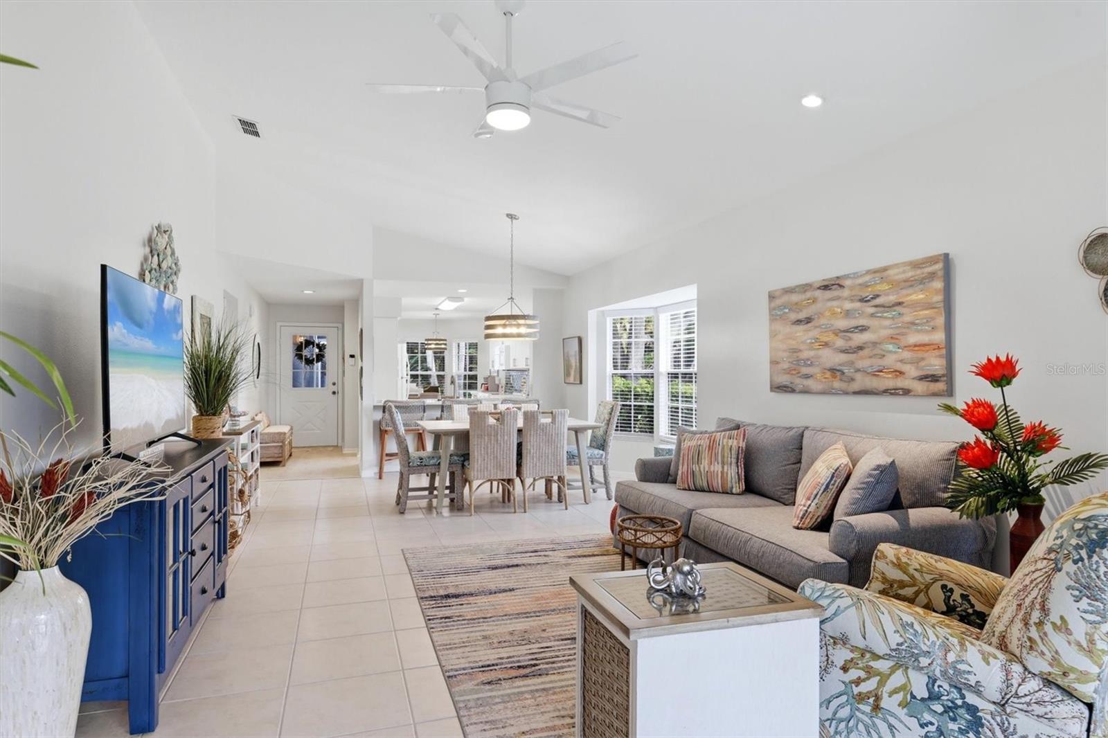 WESTWOODS AT SUNRISE - Residential