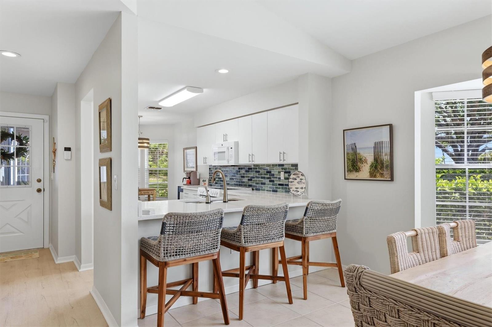 WESTWOODS AT SUNRISE - Residential