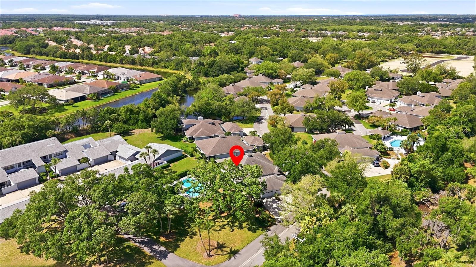 WESTWOODS AT SUNRISE - Residential