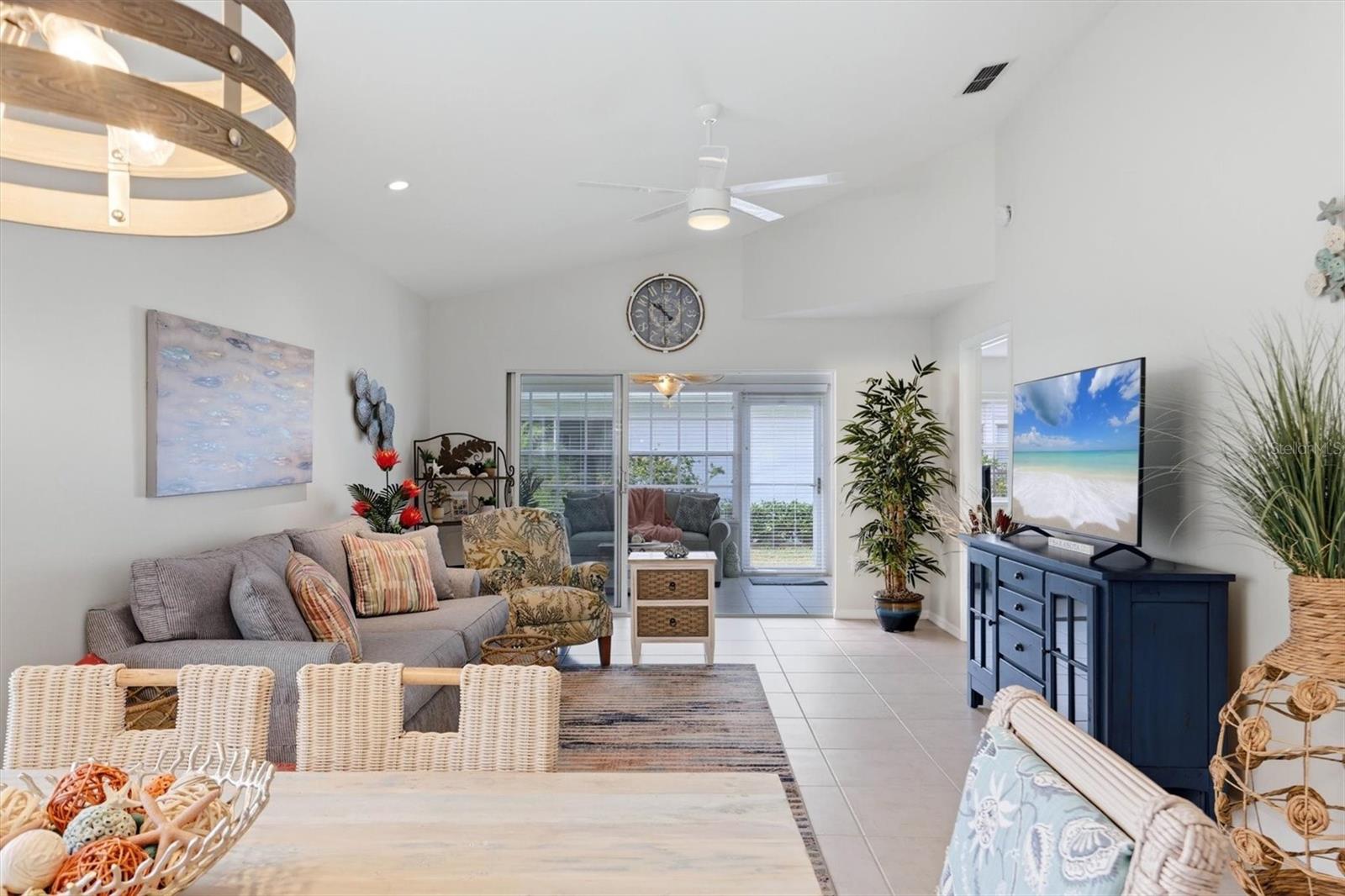 WESTWOODS AT SUNRISE - Residential