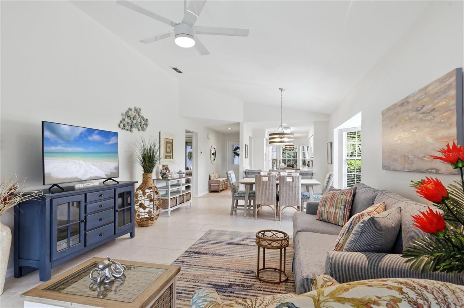 WESTWOODS AT SUNRISE - Residential