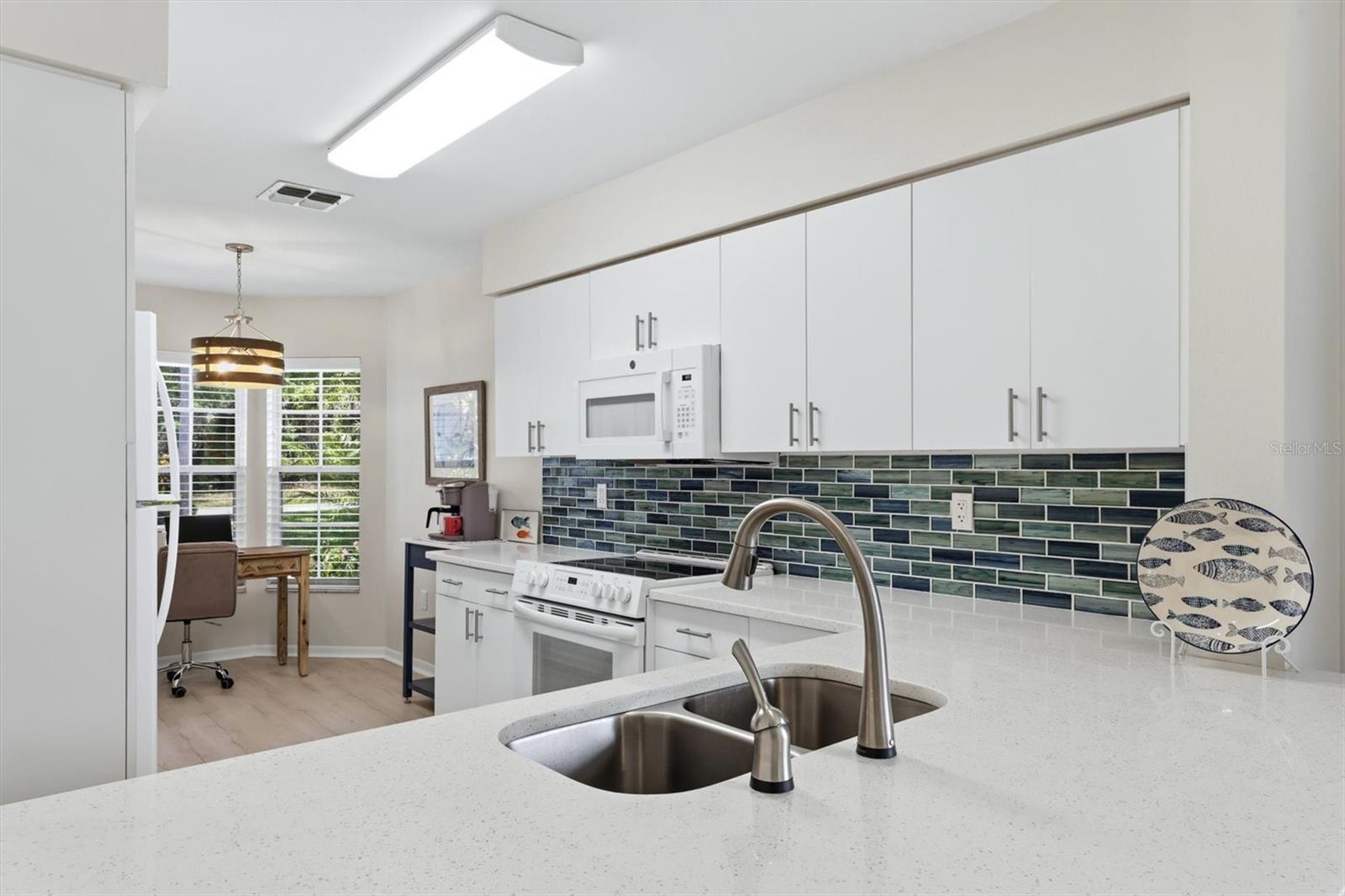 WESTWOODS AT SUNRISE - Residential