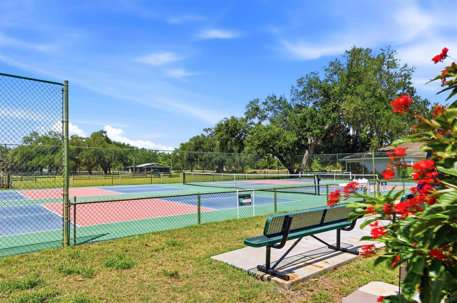 WESTWOODS AT SUNRISE - Residential