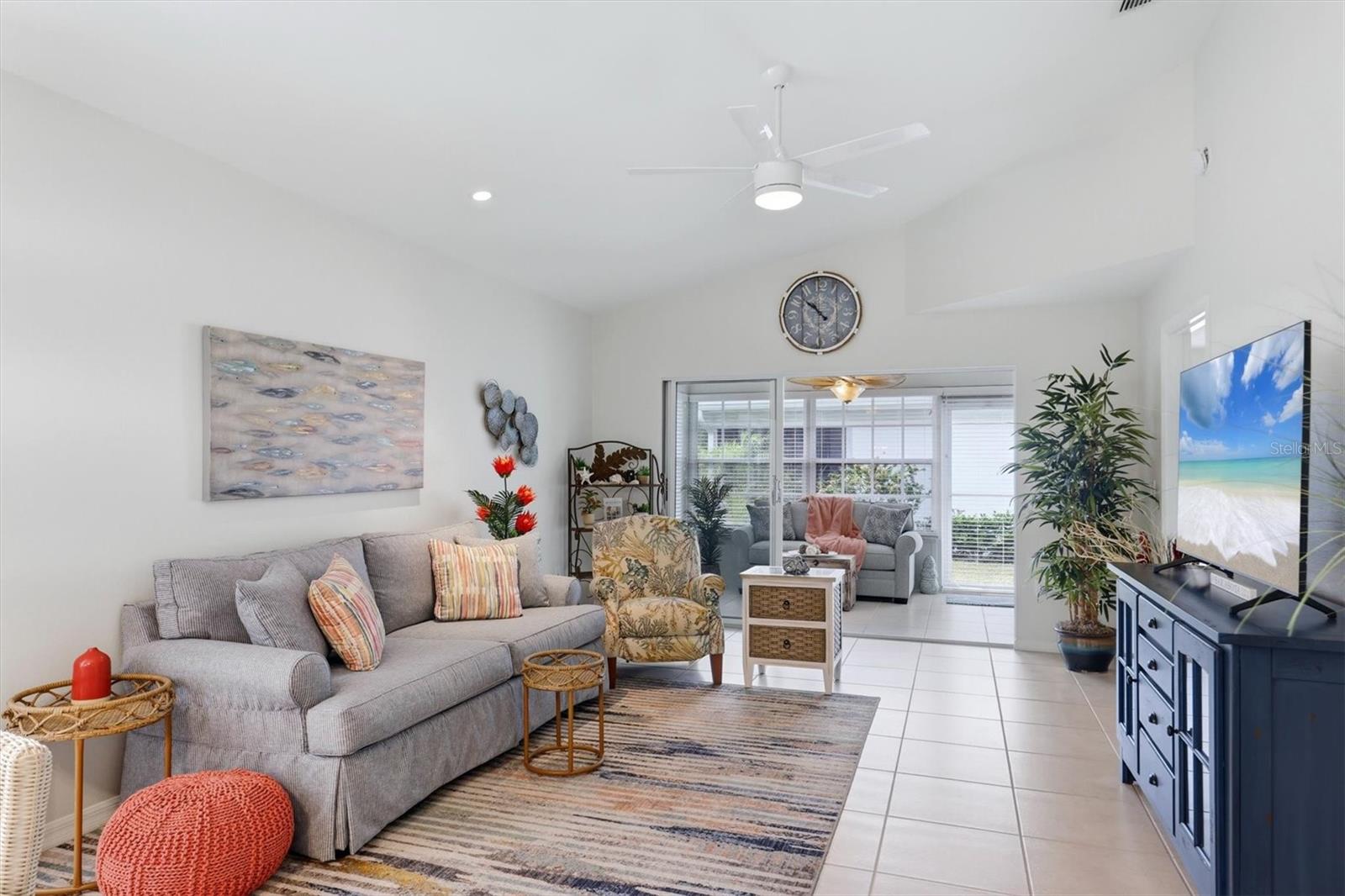 WESTWOODS AT SUNRISE - Residential