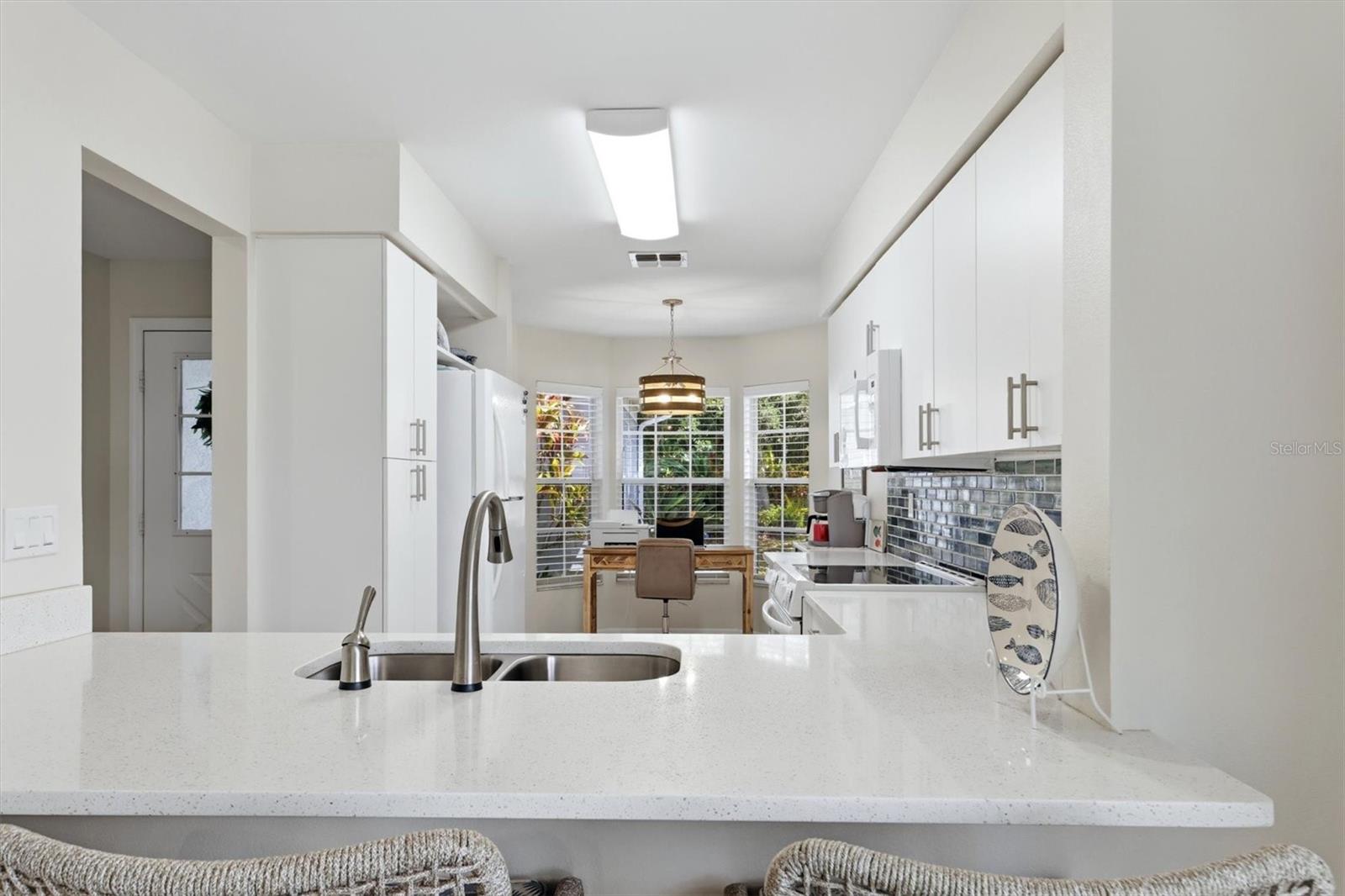 WESTWOODS AT SUNRISE - Residential