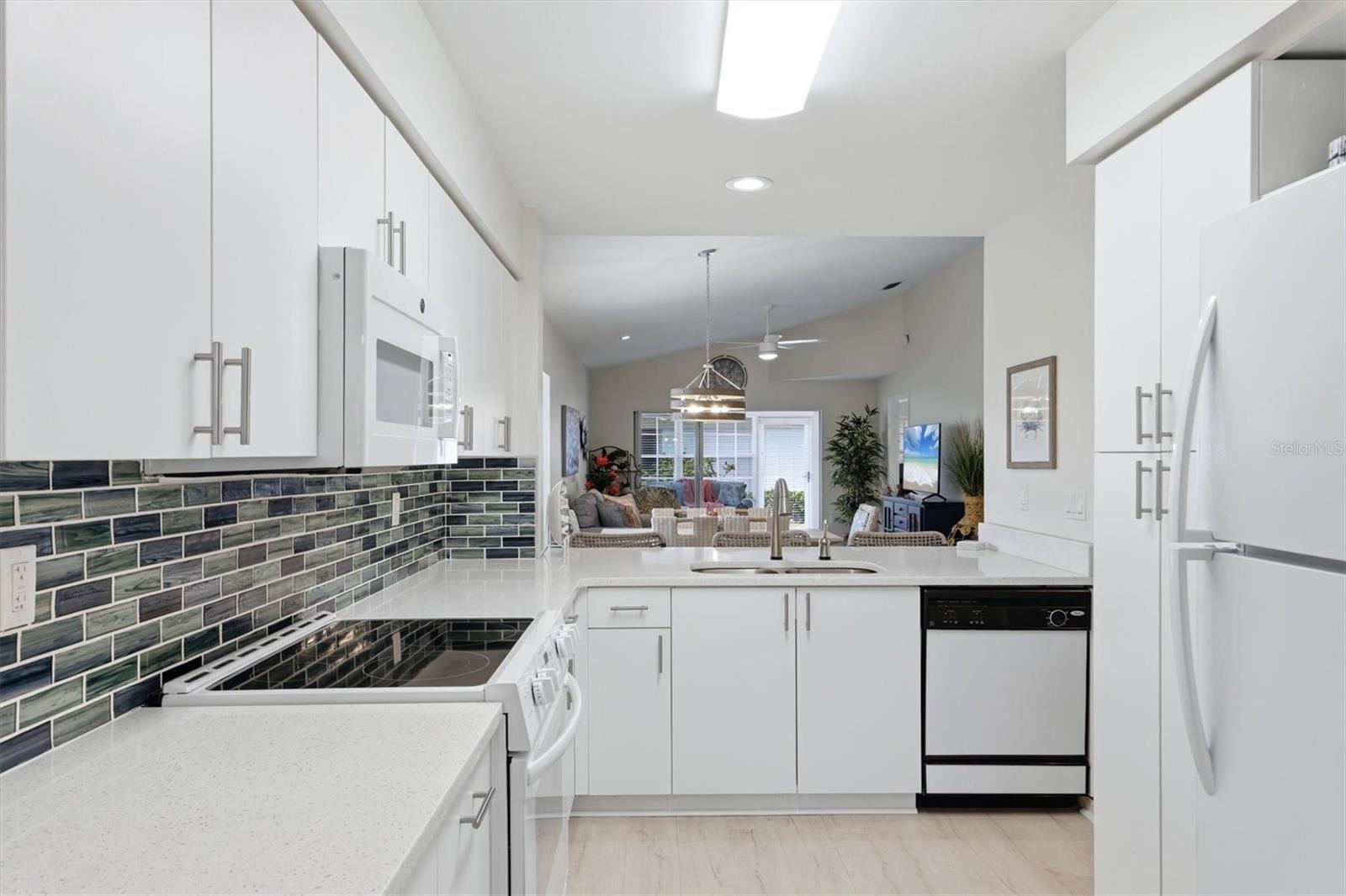 WESTWOODS AT SUNRISE - Residential