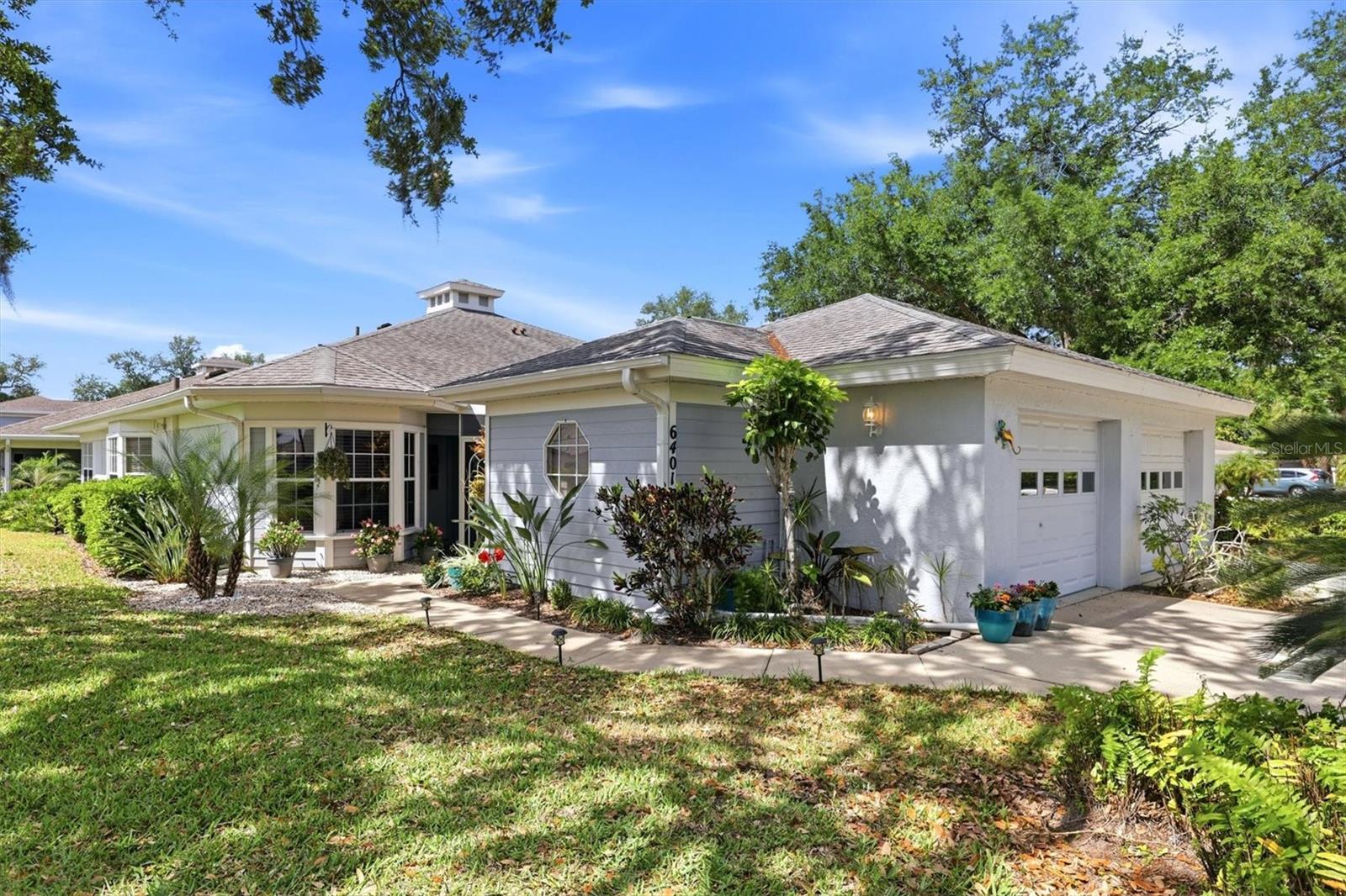 WESTWOODS AT SUNRISE - Residential