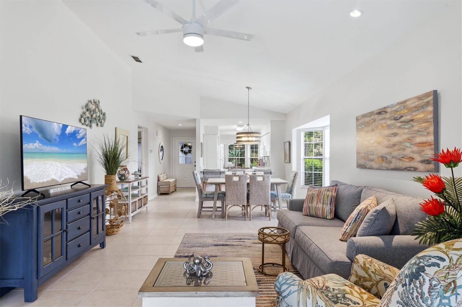 WESTWOODS AT SUNRISE - Residential