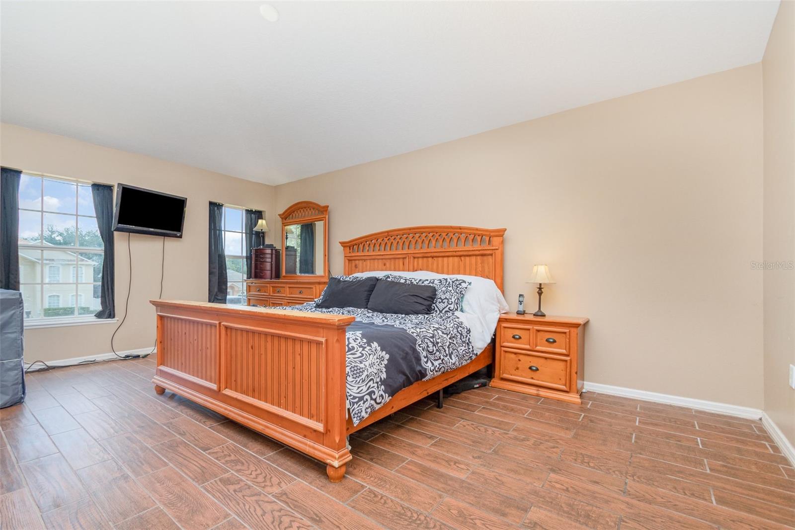 THE GLEN - Residential