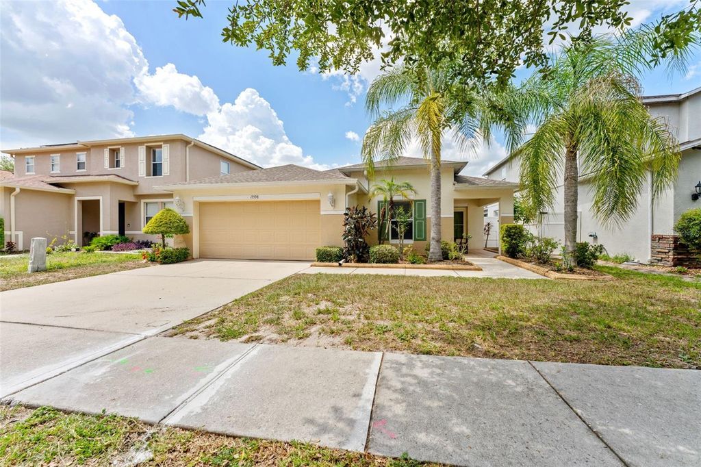Photo of 13508 Red Ear Court, Riverview, FL 33569 (MLS # TB8530130)
