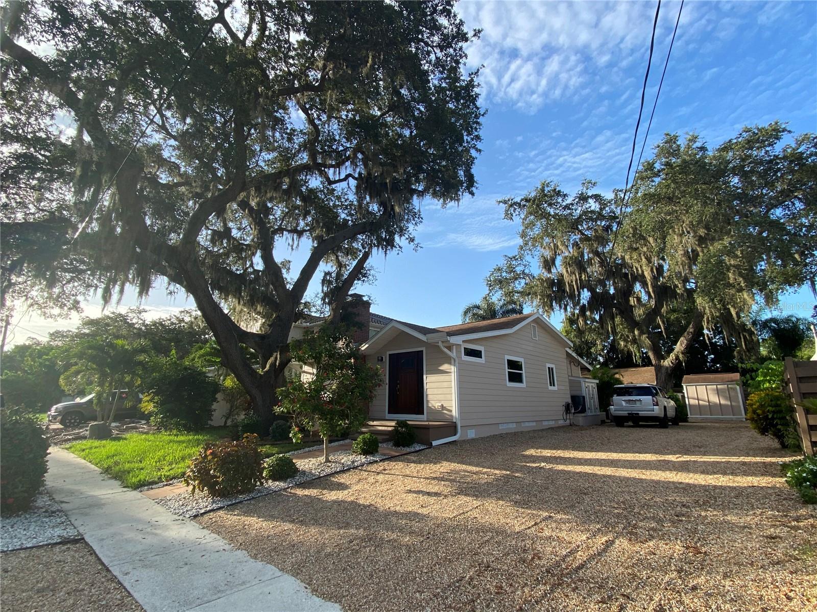 SOUTH HIGHLAND AMD OF - Residential Lease