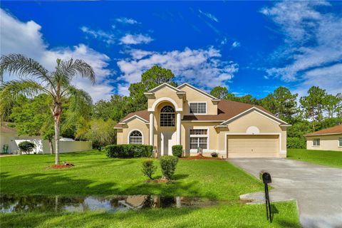 A home in PALM COAST