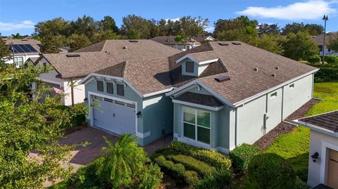 A home in KISSIMMEE