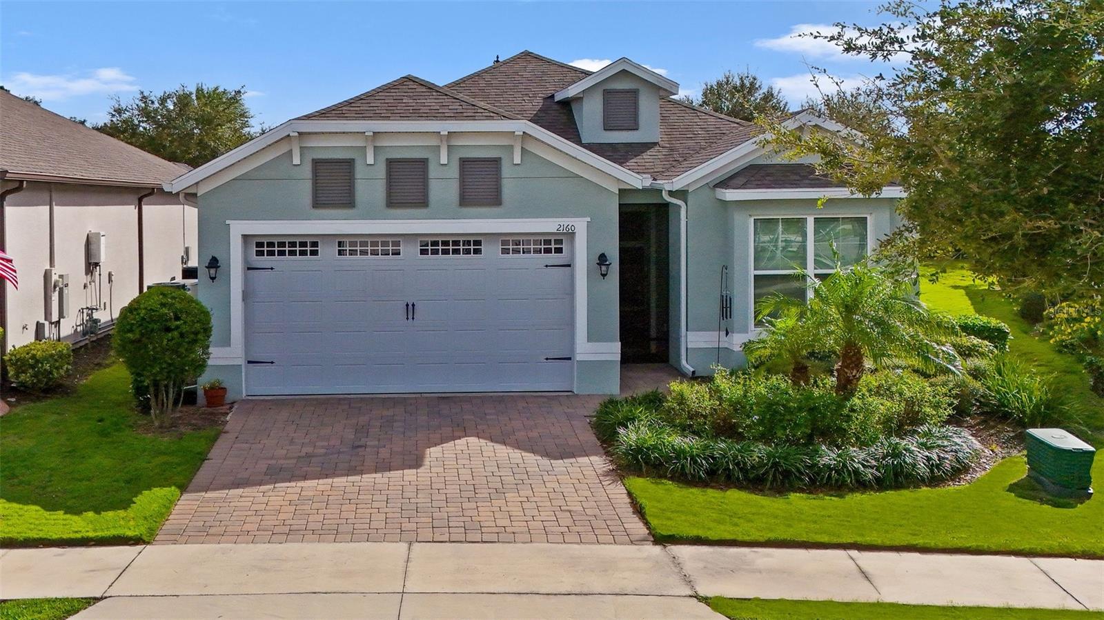 2160 ANTILLES CLUB DRIVE
