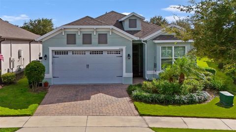 A home in KISSIMMEE