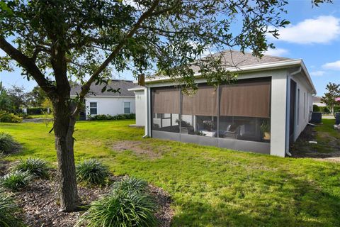 A home in KISSIMMEE