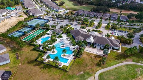 A home in KISSIMMEE