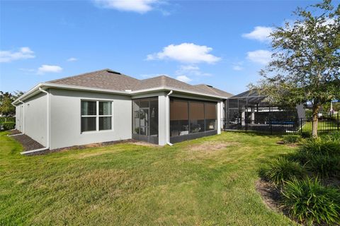 A home in KISSIMMEE