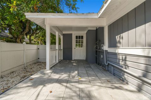 A home in BRADENTON