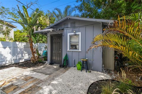 A home in BRADENTON