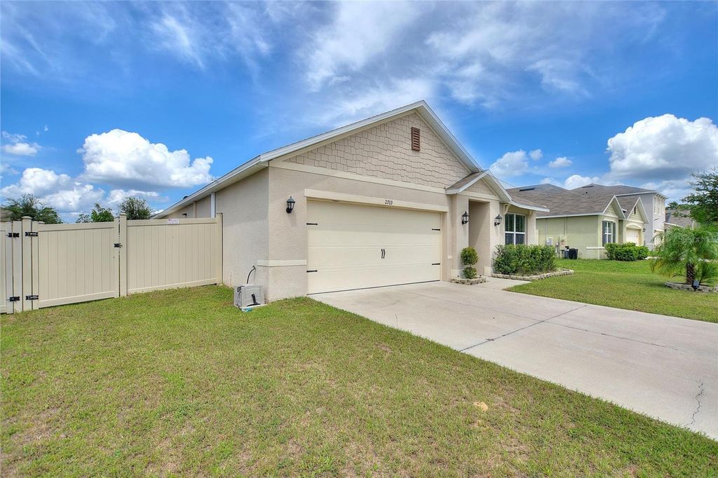 Photo of 2769 Grand Central Avenue, Tavares, FL 32778 (MLS # O6341536)