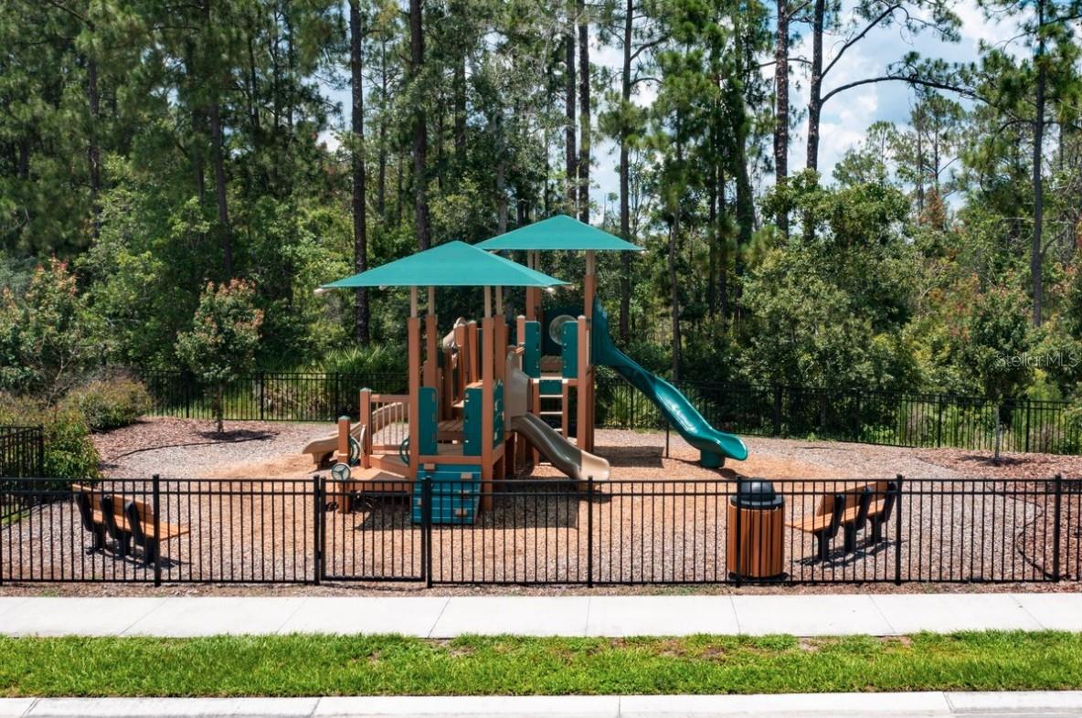 1345 SAWGRASS HAMMOCK LANE