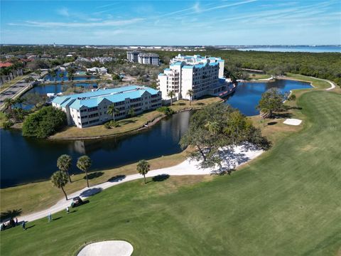 Photo of 2333 Feather Sound Drive #B211, Clearwater, FL 33762 (MLS # TB8468946)