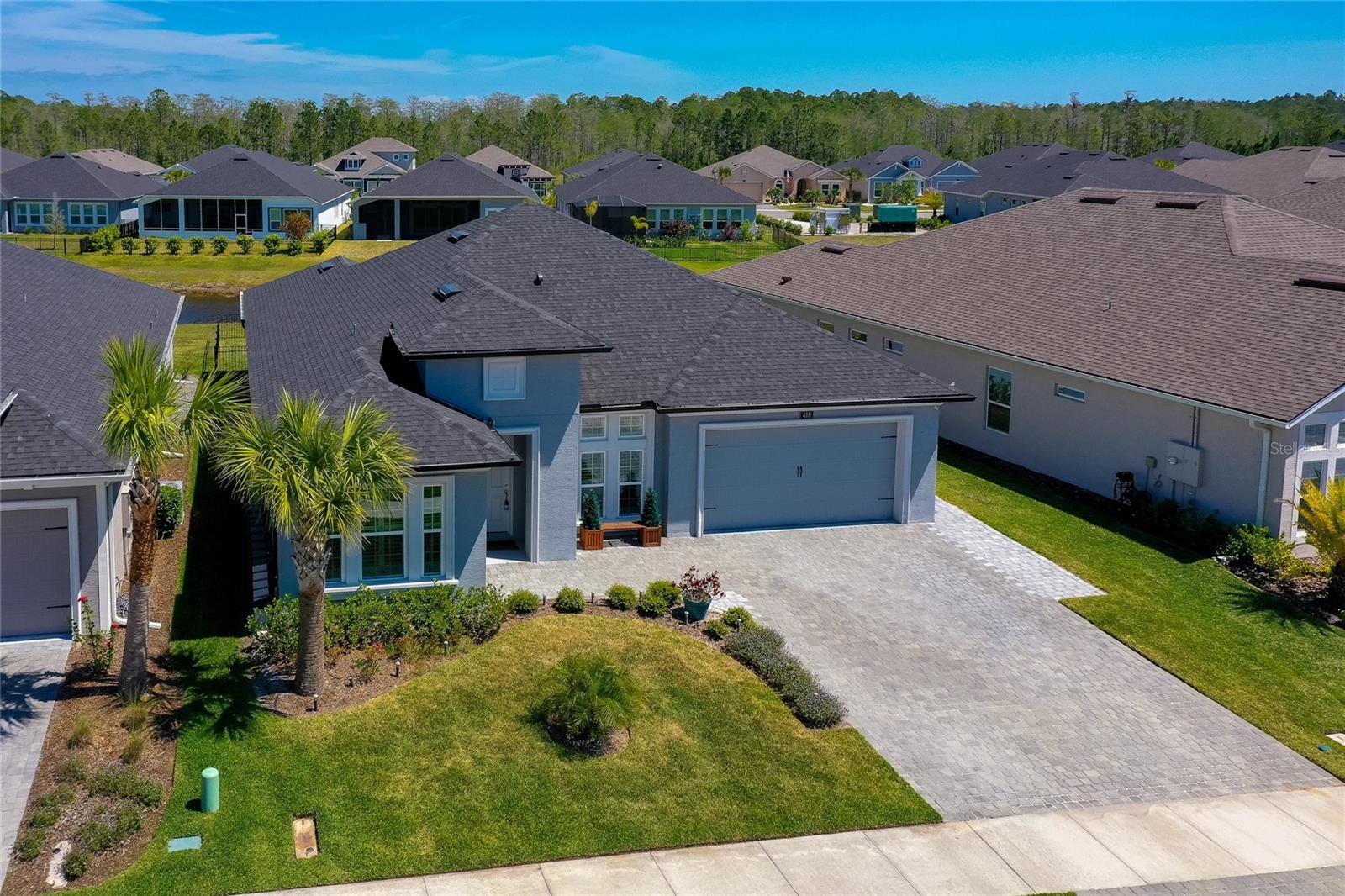418 AQUAMARINE WAY