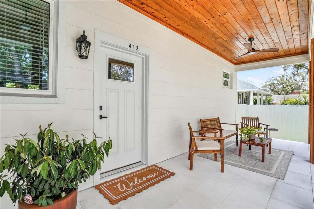 Photo of 412 17th Avenue W, Palmetto, FL 34221 (MLS # A4697674)