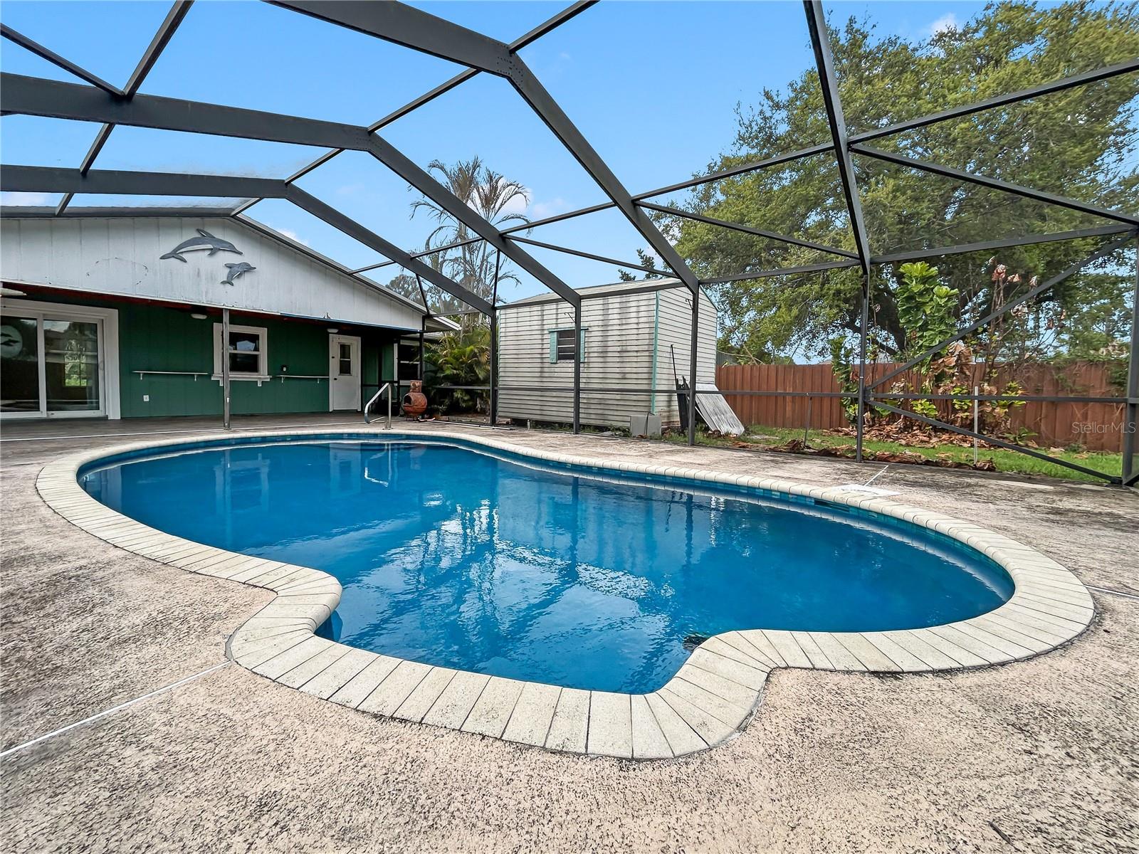 PORT ST LUCIE SEC 19 - Residential