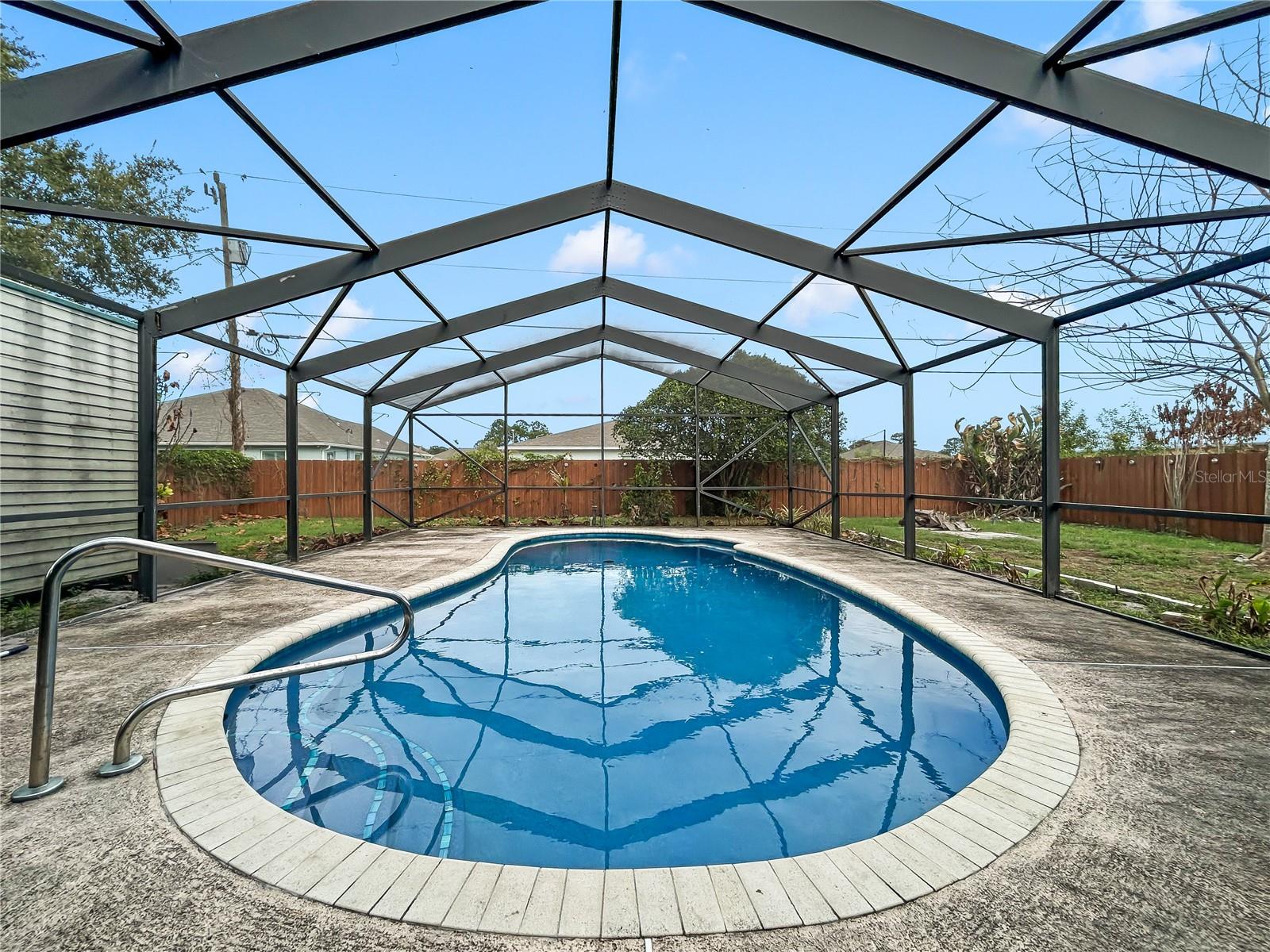 PORT ST LUCIE SEC 19 - Residential