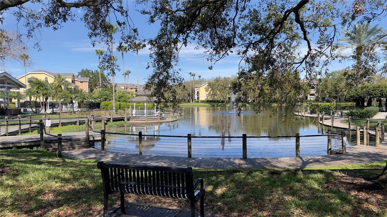 BELMONT/PK CENTRAL CONDO - Residential