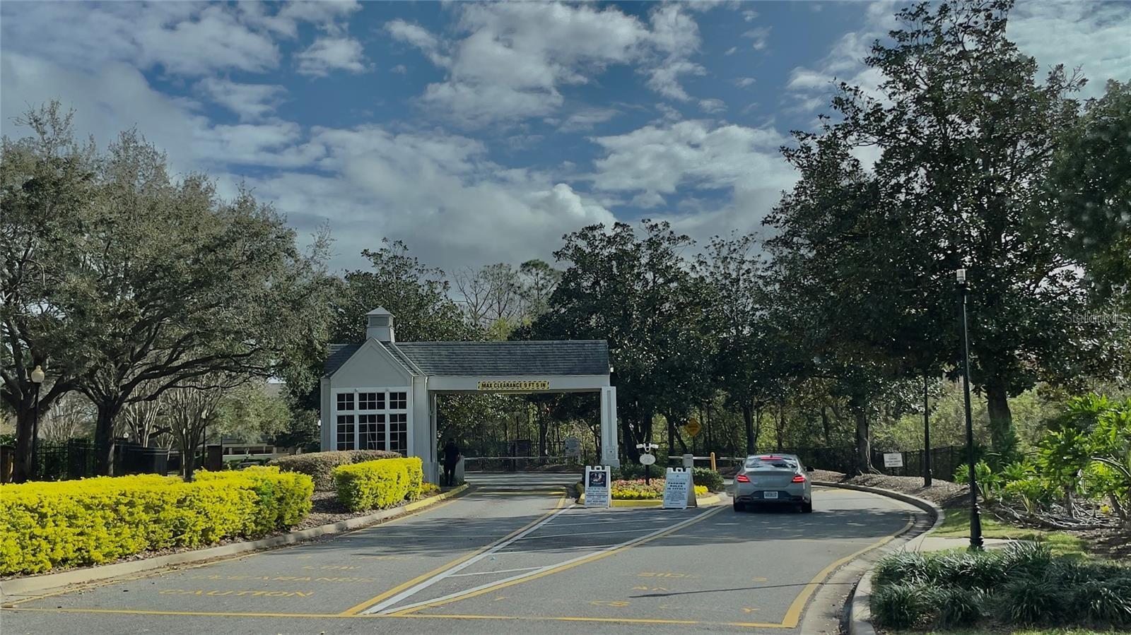 BELMONT/PK CENTRAL CONDO - Residential