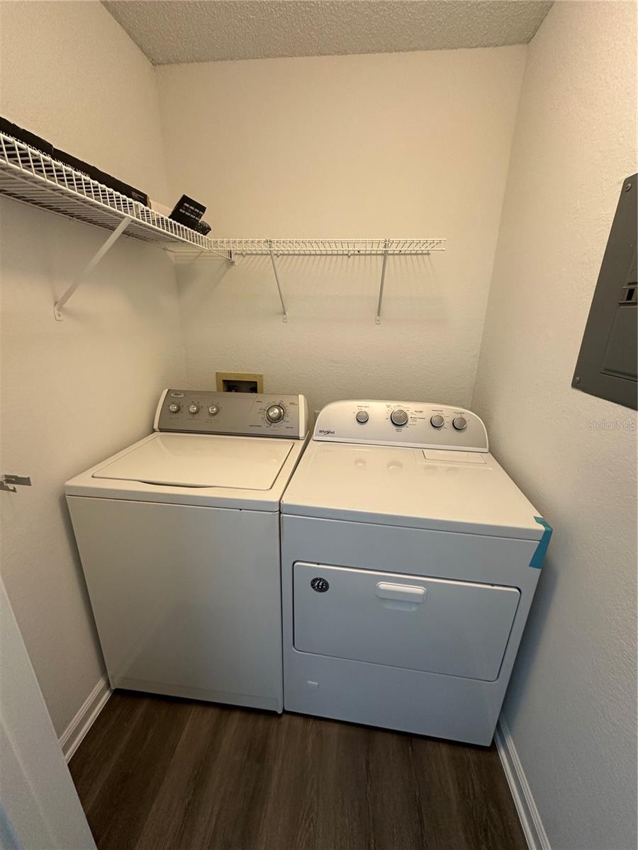 BELMONT/PK CENTRAL CONDO - Residential