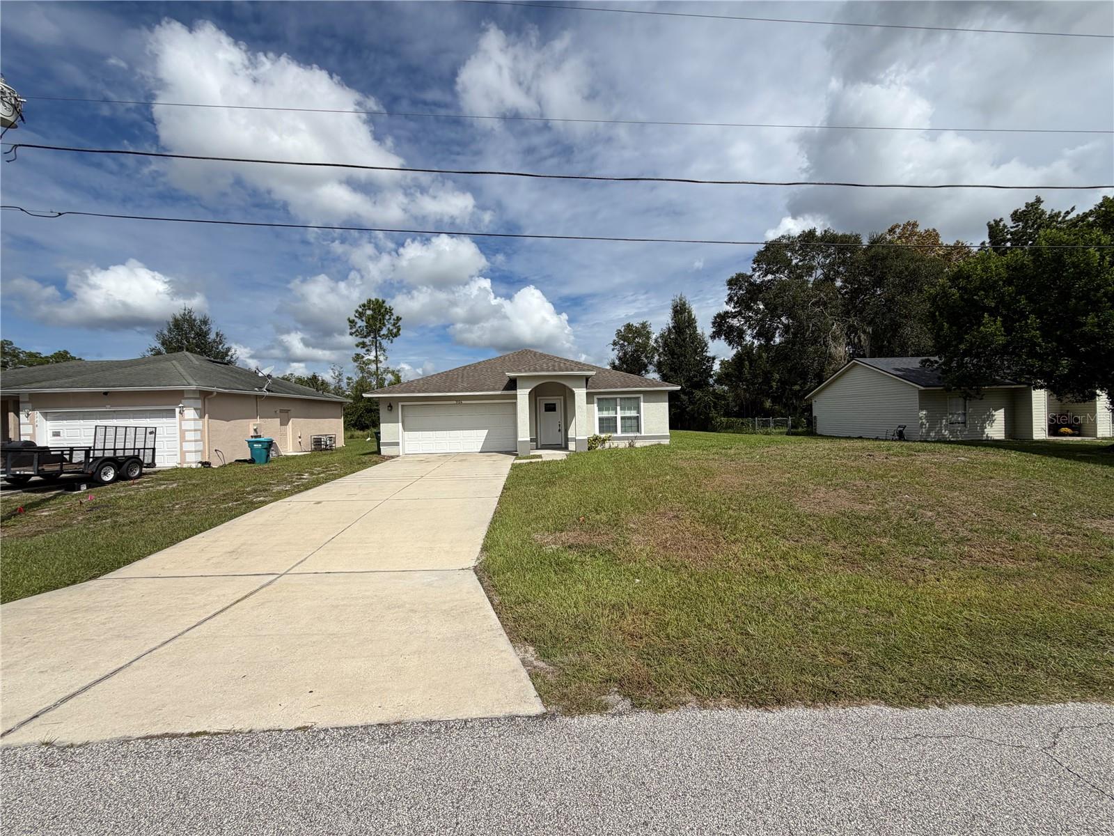 3124 N COVINGTON DRIVE