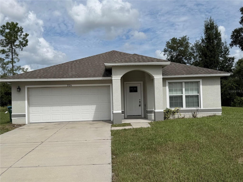 Photo of 3124 N Covington Drive, Deltona, FL 32738 (MLS # O6448336)