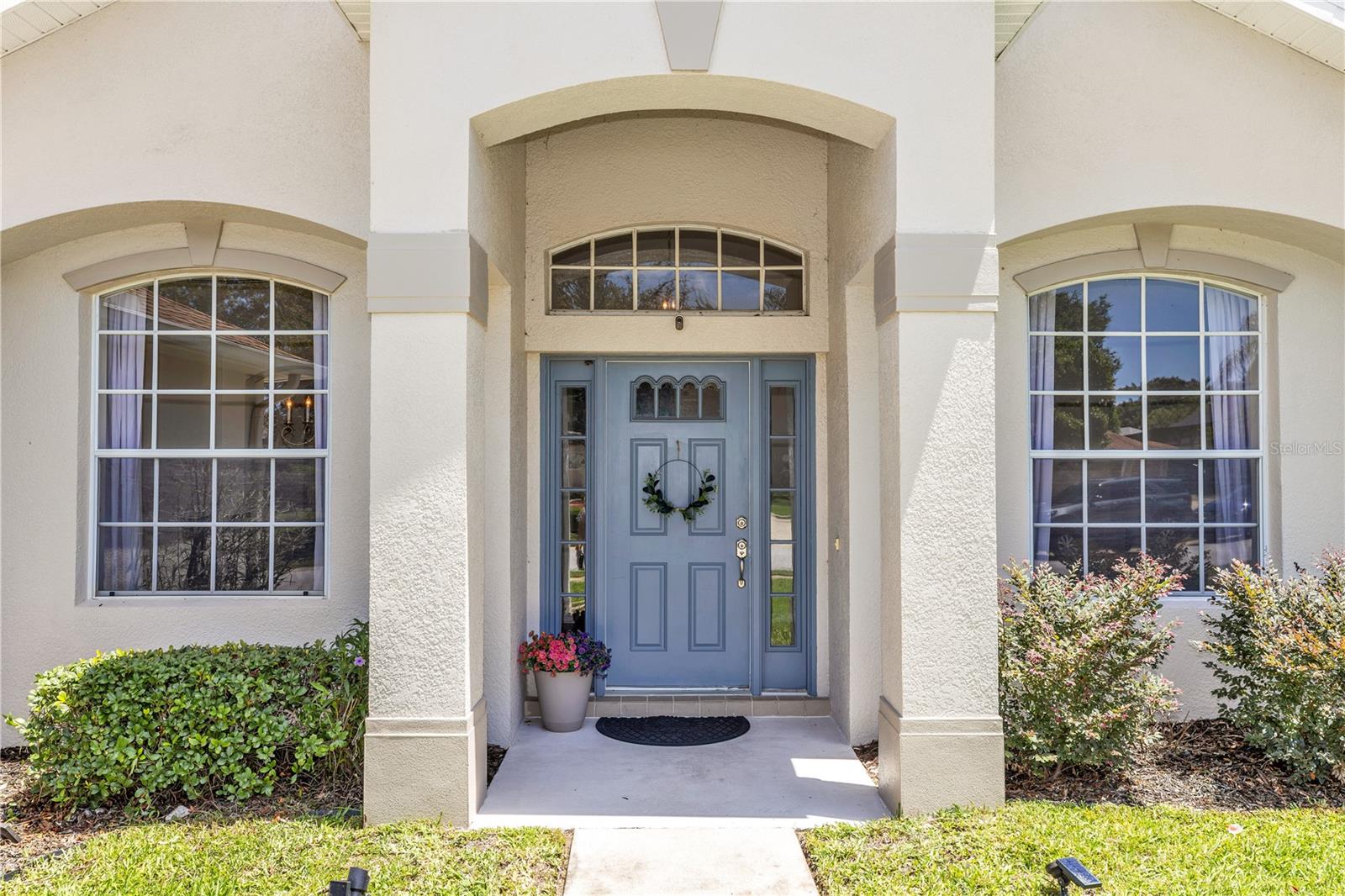 122 CEDAR SPRINGS CIRCLE