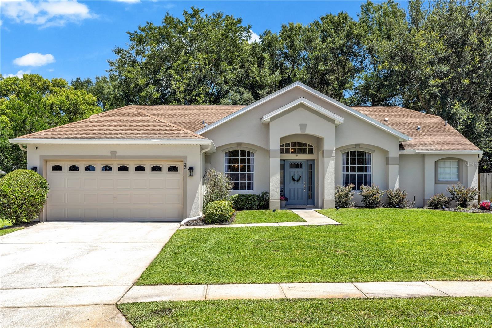 122 CEDAR SPRINGS CIRCLE
