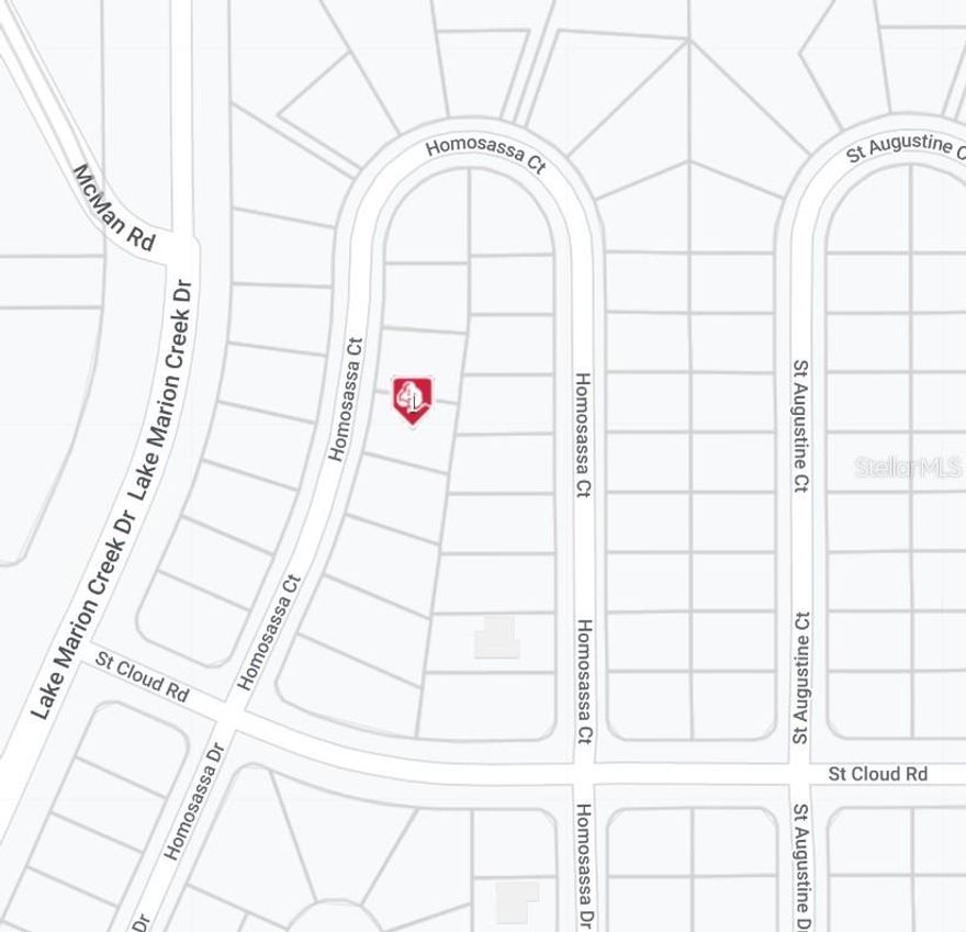 A unique buying opportunity awaits! This Investor/Developer spent several years acquiring multiple parcels for development. If you’re tired of zero lot line builds, looking for a site for a multi generation home build or just want some space these parcels may be “just right” for you! Think of the possibilities… Auxiliary dwelling unit? Detached garage or workshop? Garage with apartment? Buyer should verify suitability with county building officials and association rules. 3 lots next to this one for sale as well. Seller is willing to sell in a bundle.