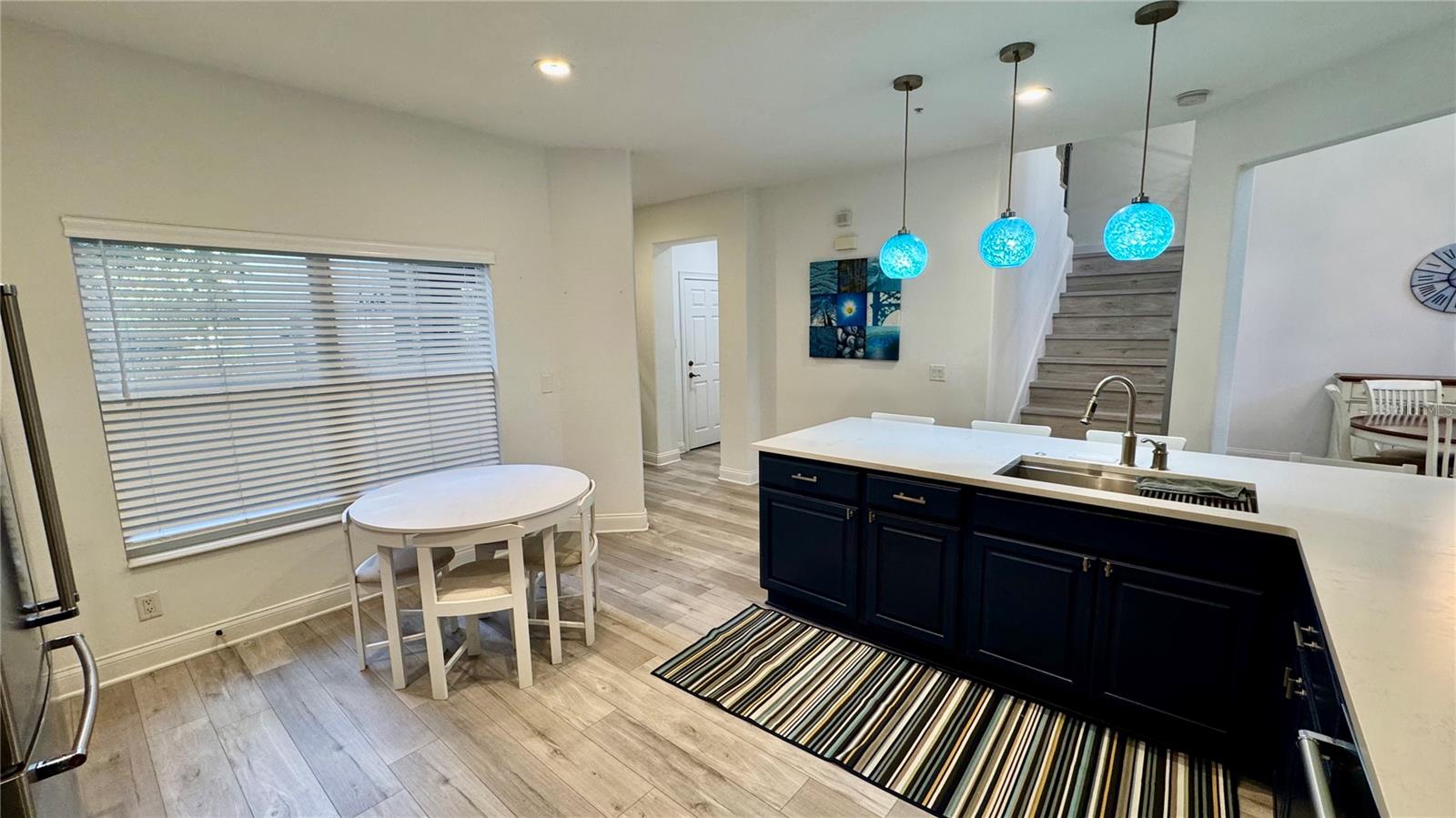 TOSCANA W - Residential Lease